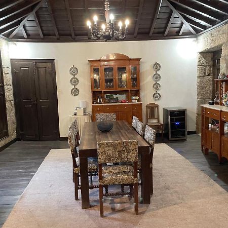 Casas De Selhariz Villa วีดาโก ภายนอก รูปภาพ