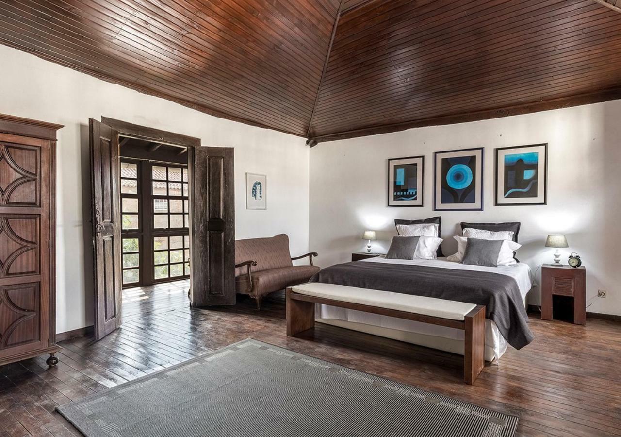 Casas De Selhariz Villa วีดาโก ภายนอก รูปภาพ