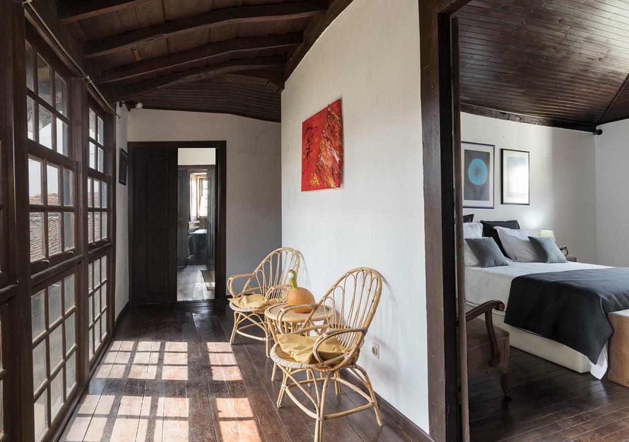 Casas De Selhariz Villa วีดาโก ภายนอก รูปภาพ