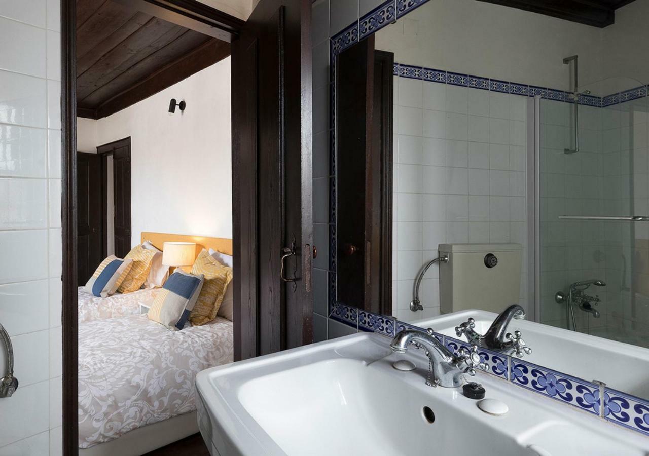 Casas De Selhariz Villa วีดาโก ภายนอก รูปภาพ