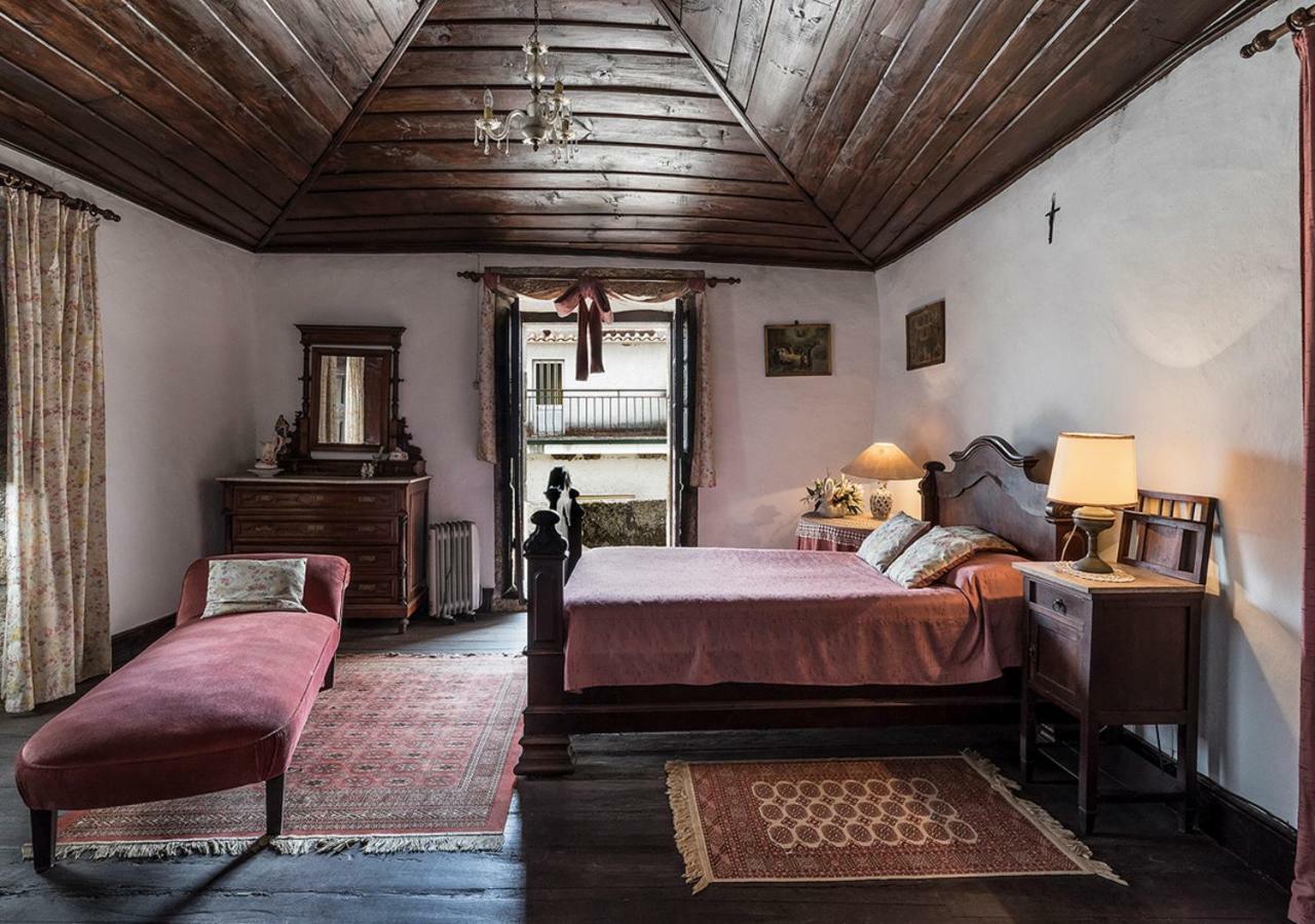Casas De Selhariz Villa วีดาโก ภายนอก รูปภาพ